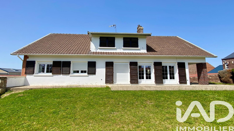 Ma-Cabane - Vente Maison Harly, 150 m²