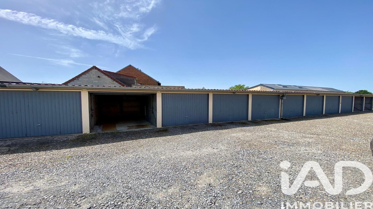 Ma-Cabane - Vente Maison Harly, 150 m²