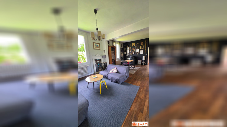 Ma-Cabane - Vente Maison Harly, 280 m²
