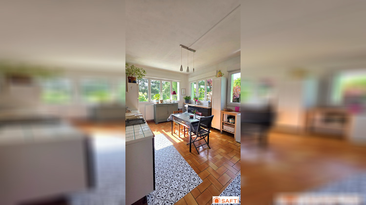 Ma-Cabane - Vente Maison Harly, 280 m²