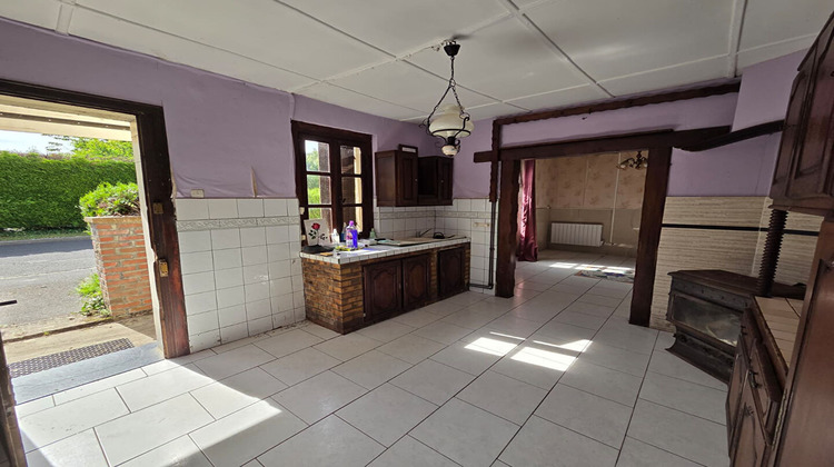 Ma-Cabane - Vente Maison HARLY, 80 m²