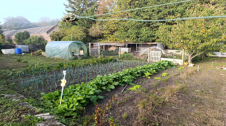 Ma-Cabane - Vente Maison HARLY, 80 m²