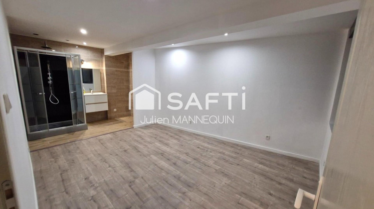 Ma-Cabane - Vente Maison Harly, 100 m²