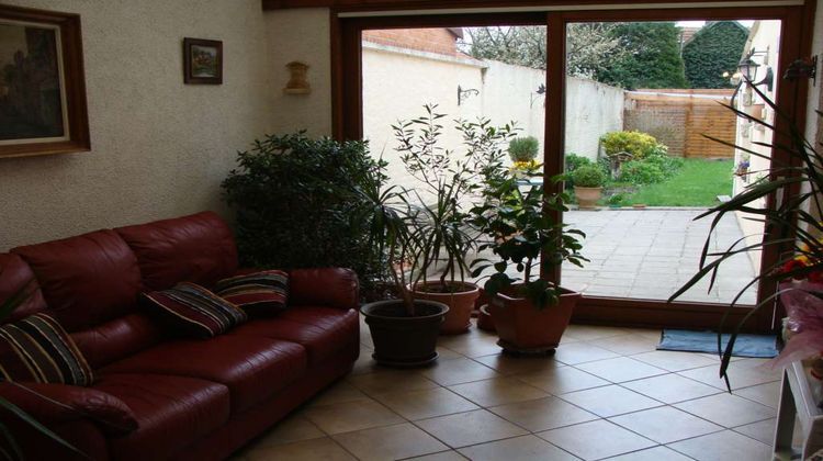 Ma-Cabane - Vente Maison HARNES, 103 m²