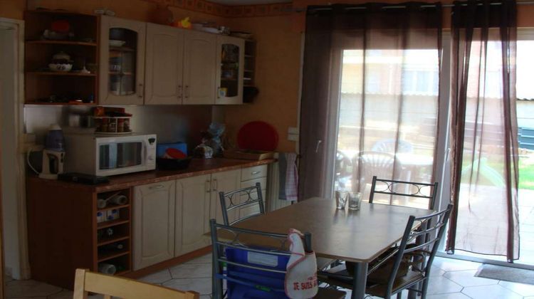 Ma-Cabane - Vente Maison HARNES, 79 m²