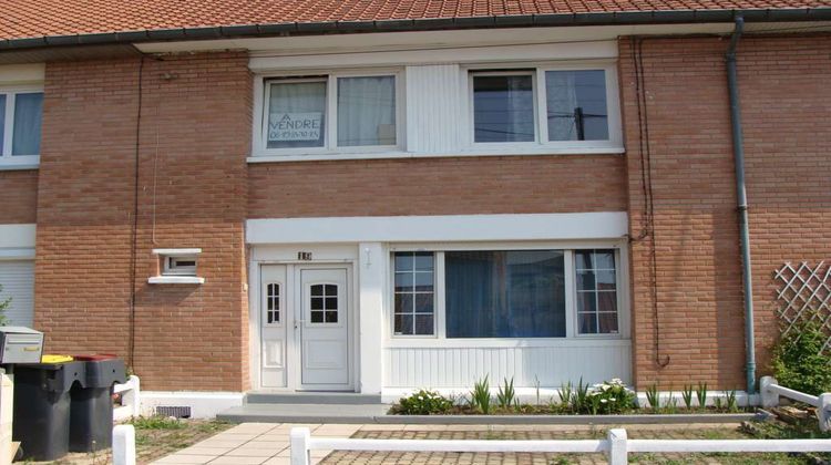 Ma-Cabane - Vente Maison HARNES, 79 m²