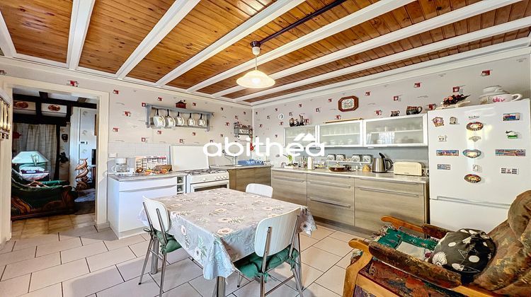 Ma-Cabane - Vente Maison Harnes, 107 m²