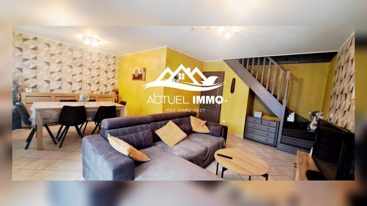 Ma-Cabane - Vente Maison Harnes, 85 m²