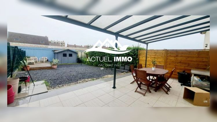 Ma-Cabane - Vente Maison Harnes, 85 m²