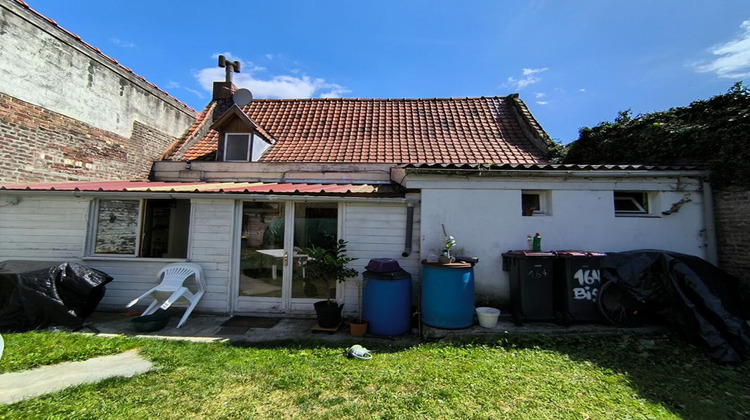 Ma-Cabane - Vente Maison HARNES, 64 m²