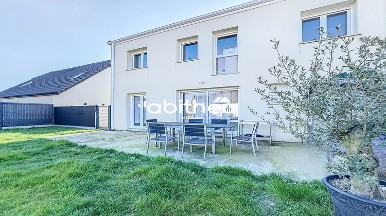 Ma-Cabane - Vente Maison Harnes, 110 m²