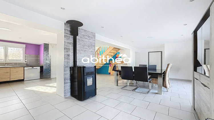 Ma-Cabane - Vente Maison Harnes, 110 m²