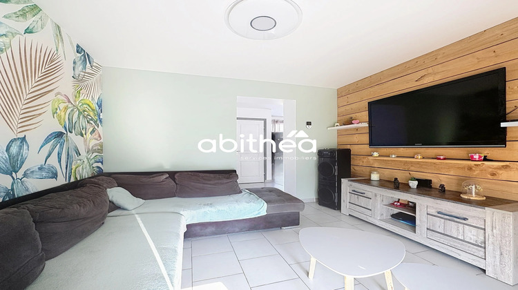 Ma-Cabane - Vente Maison Harnes, 110 m²