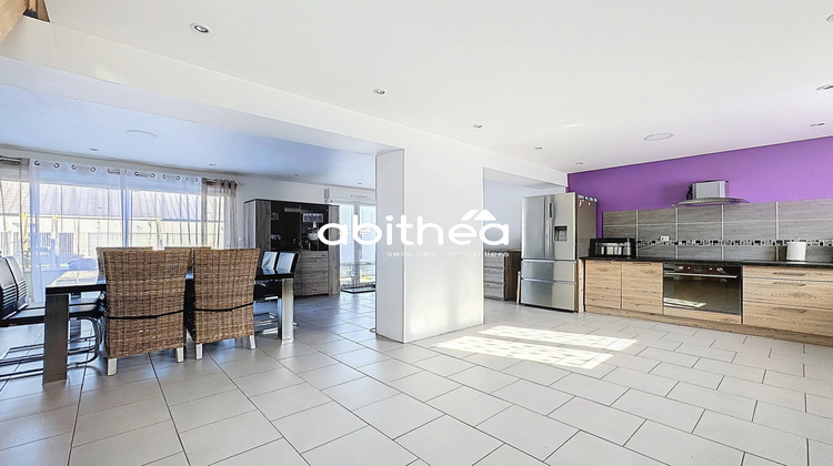 Ma-Cabane - Vente Maison Harnes, 110 m²