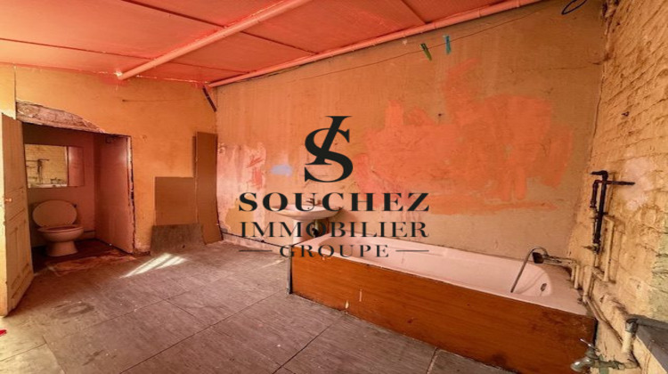 Ma-Cabane - Vente Maison Harnes, 74 m²