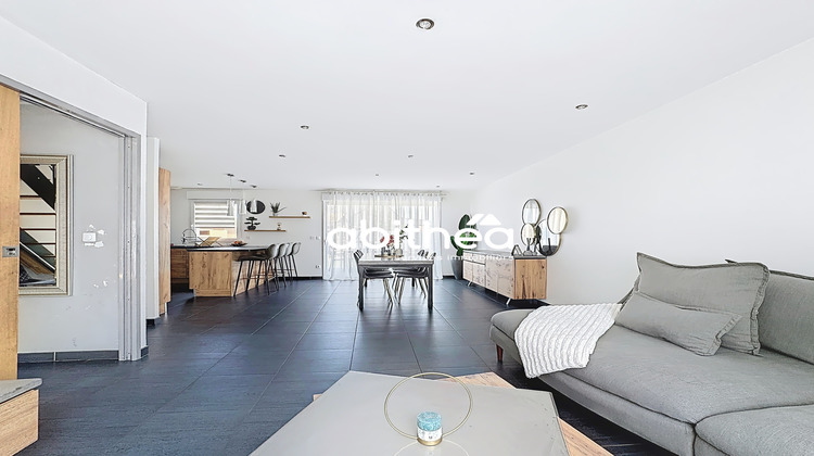 Ma-Cabane - Vente Maison Harnes, 127 m²