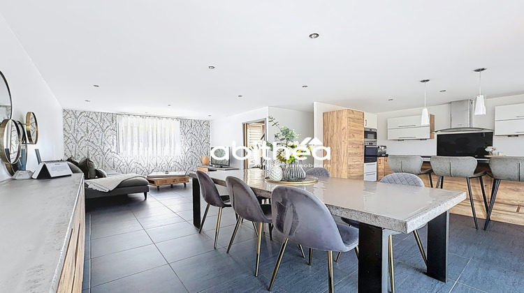 Ma-Cabane - Vente Maison Harnes, 127 m²