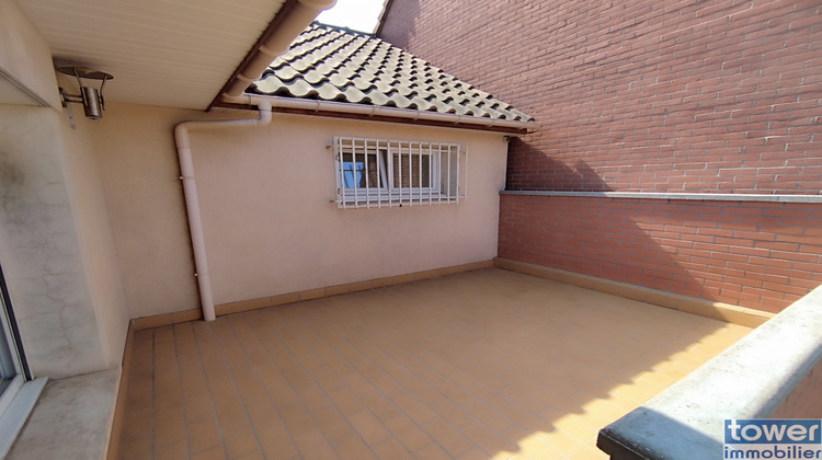 Ma-Cabane - Vente Maison Harnes, 92 m²