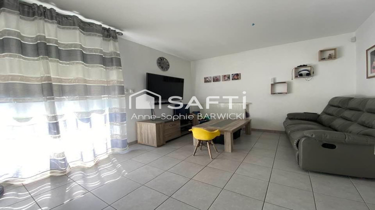 Ma-Cabane - Vente Maison Harnes, 70 m²