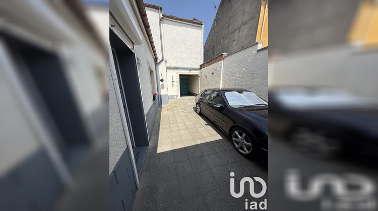 Ma-Cabane - Vente Maison Harnes, 144 m²