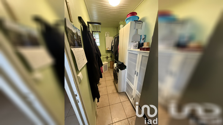 Ma-Cabane - Vente Maison Harnes, 144 m²