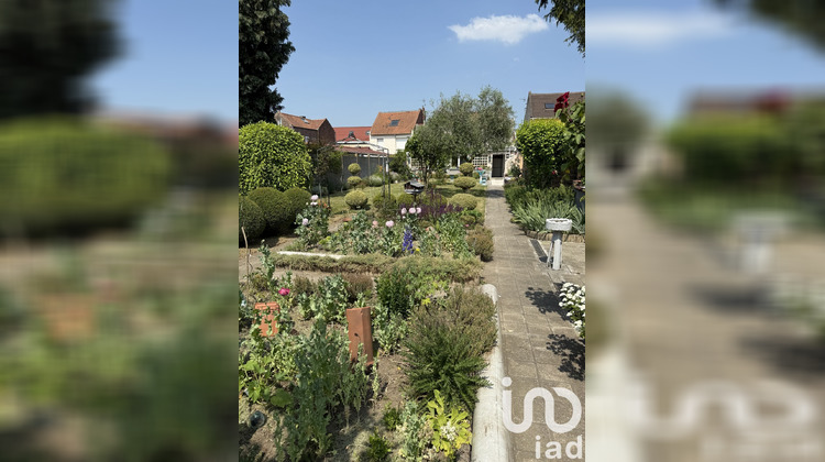 Ma-Cabane - Vente Maison Harnes, 144 m²