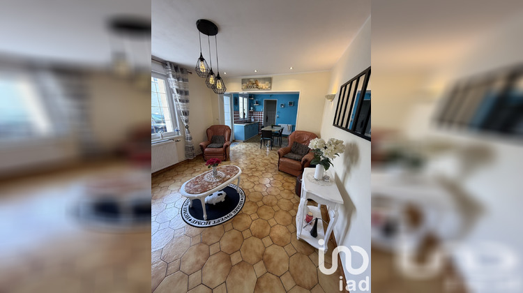 Ma-Cabane - Vente Maison Harnes, 144 m²