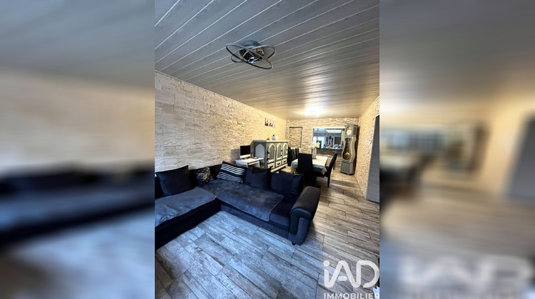 Ma-Cabane - Vente Maison Harnes, 115 m²