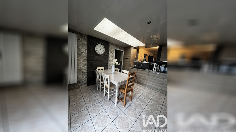 Ma-Cabane - Vente Maison Harnes, 115 m²