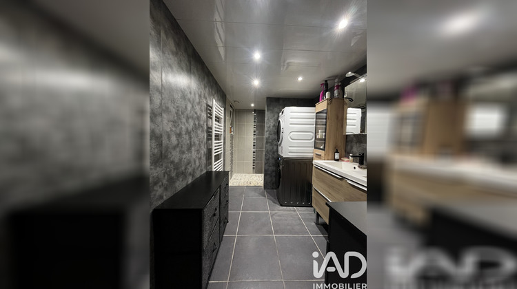 Ma-Cabane - Vente Maison Harnes, 115 m²