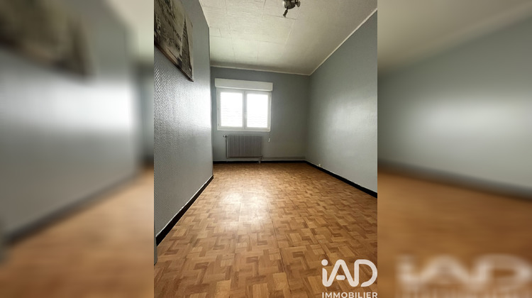 Ma-Cabane - Vente Maison Harnes, 115 m²