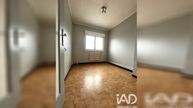 Ma-Cabane - Vente Maison Harnes, 115 m²