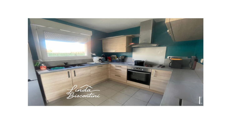 Ma-Cabane - Vente Maison Harnes, 72 m²