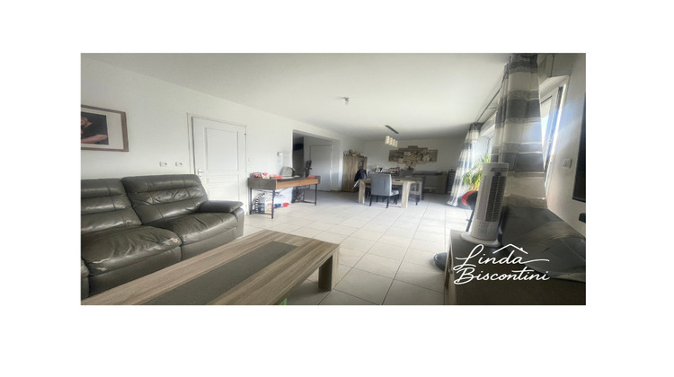 Ma-Cabane - Vente Maison Harnes, 72 m²