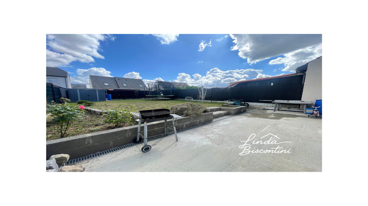 Ma-Cabane - Vente Maison Harnes, 72 m²