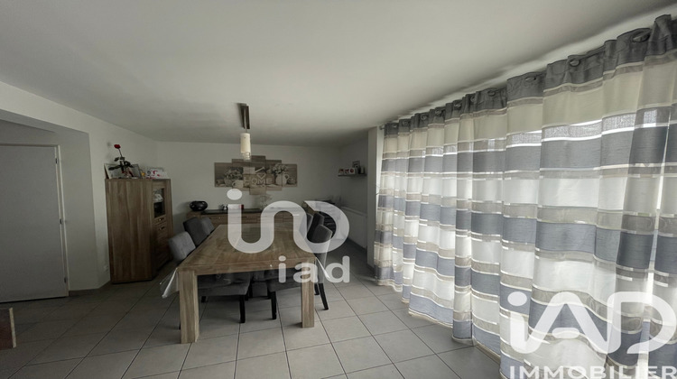 Ma-Cabane - Vente Maison Harnes, 71 m²