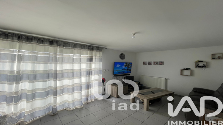 Ma-Cabane - Vente Maison Harnes, 71 m²