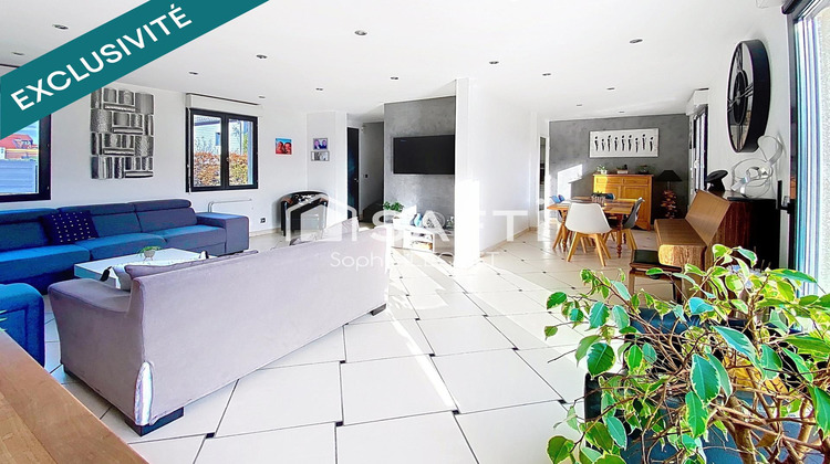 Ma-Cabane - Vente Maison Harnes, 131 m²