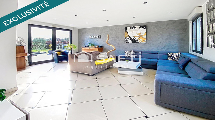 Ma-Cabane - Vente Maison Harnes, 131 m²