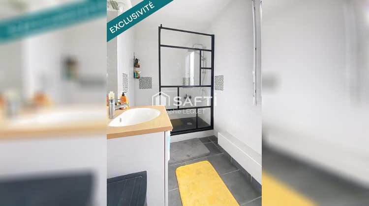 Ma-Cabane - Vente Maison Harnes, 131 m²