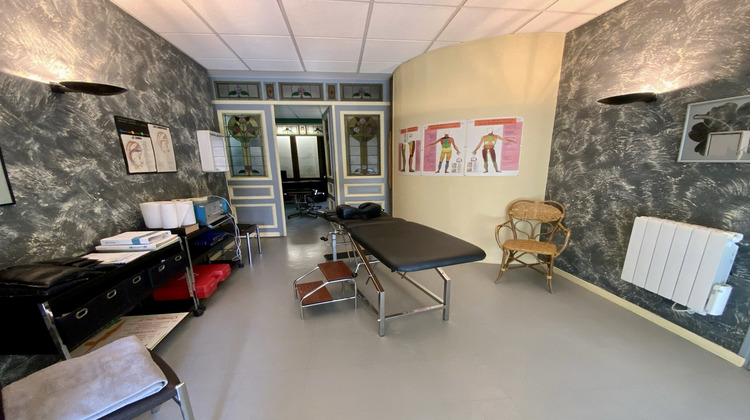 Ma-Cabane - Vente Maison Harnes, 152 m²