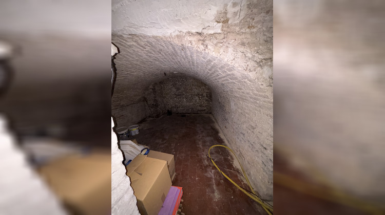 Ma-Cabane - Vente Maison Harnes, 152 m²