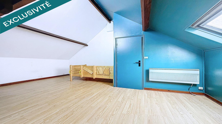 Ma-Cabane - Vente Maison Harnes, 125 m²