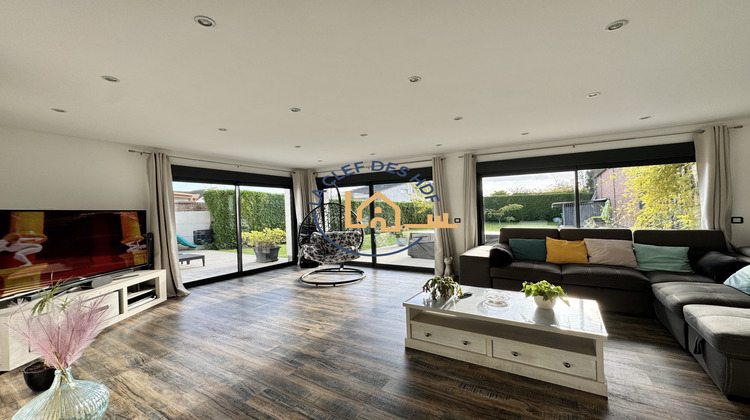 Ma-Cabane - Vente Maison Harnes, 155 m²