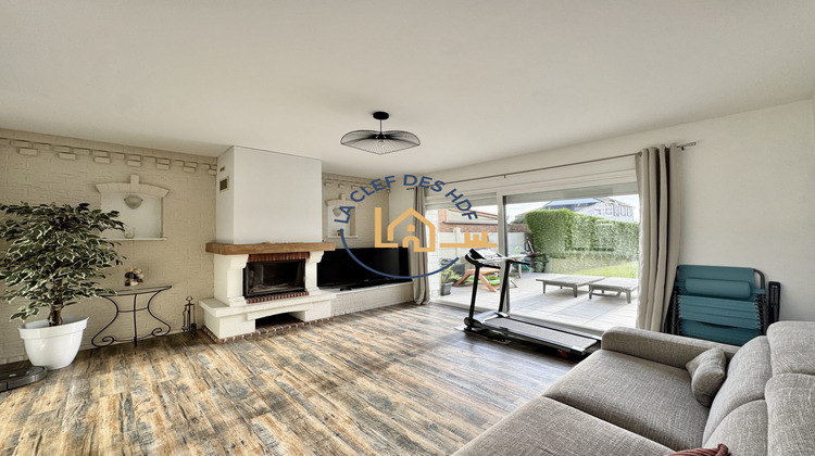 Ma-Cabane - Vente Maison Harnes, 155 m²