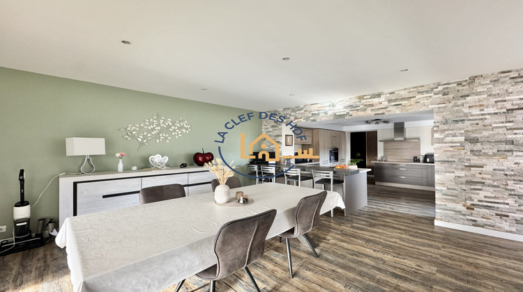 Ma-Cabane - Vente Maison Harnes, 155 m²