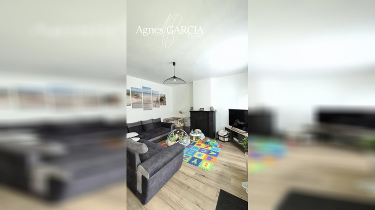 Ma-Cabane - Vente Maison Harnes, 80 m²