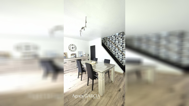 Ma-Cabane - Vente Maison Harnes, 80 m²