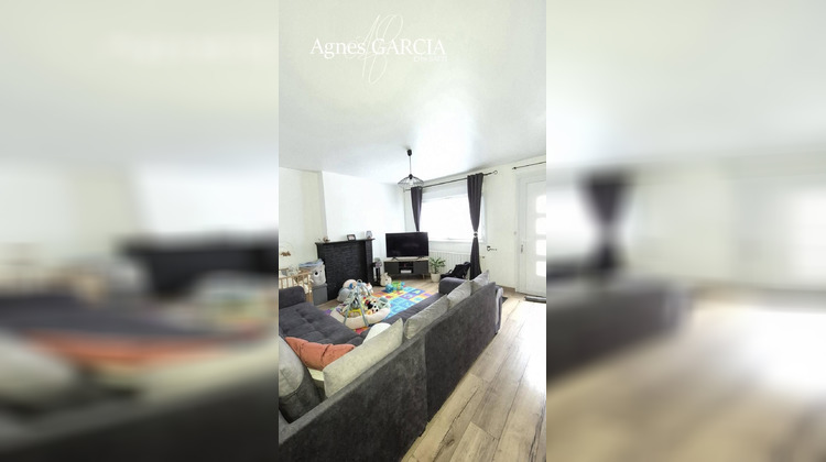 Ma-Cabane - Vente Maison Harnes, 80 m²