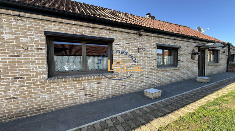 Ma-Cabane - Vente Maison Harnes, 76 m²